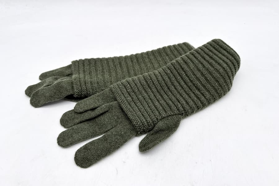 Kaschmir Handschuhe